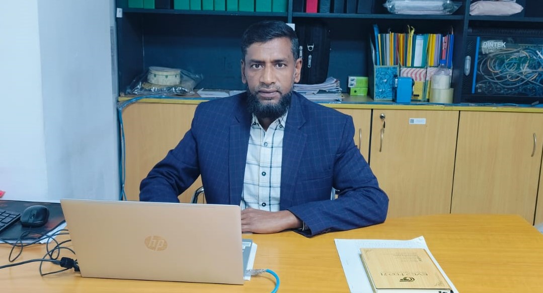Abdul Waseq