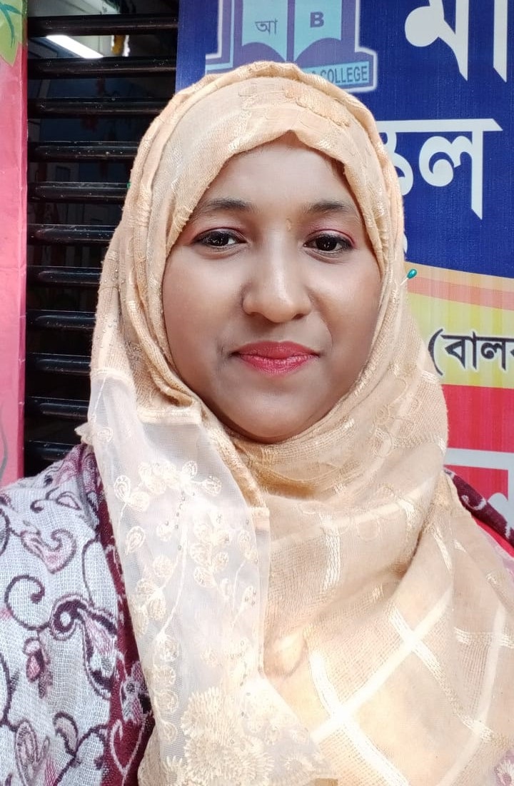 Farhana Afroz