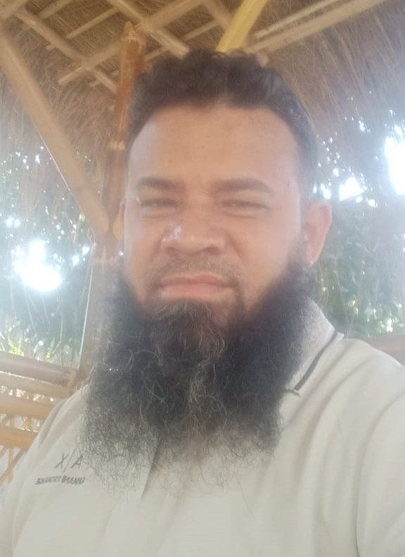 Yousuf Ali