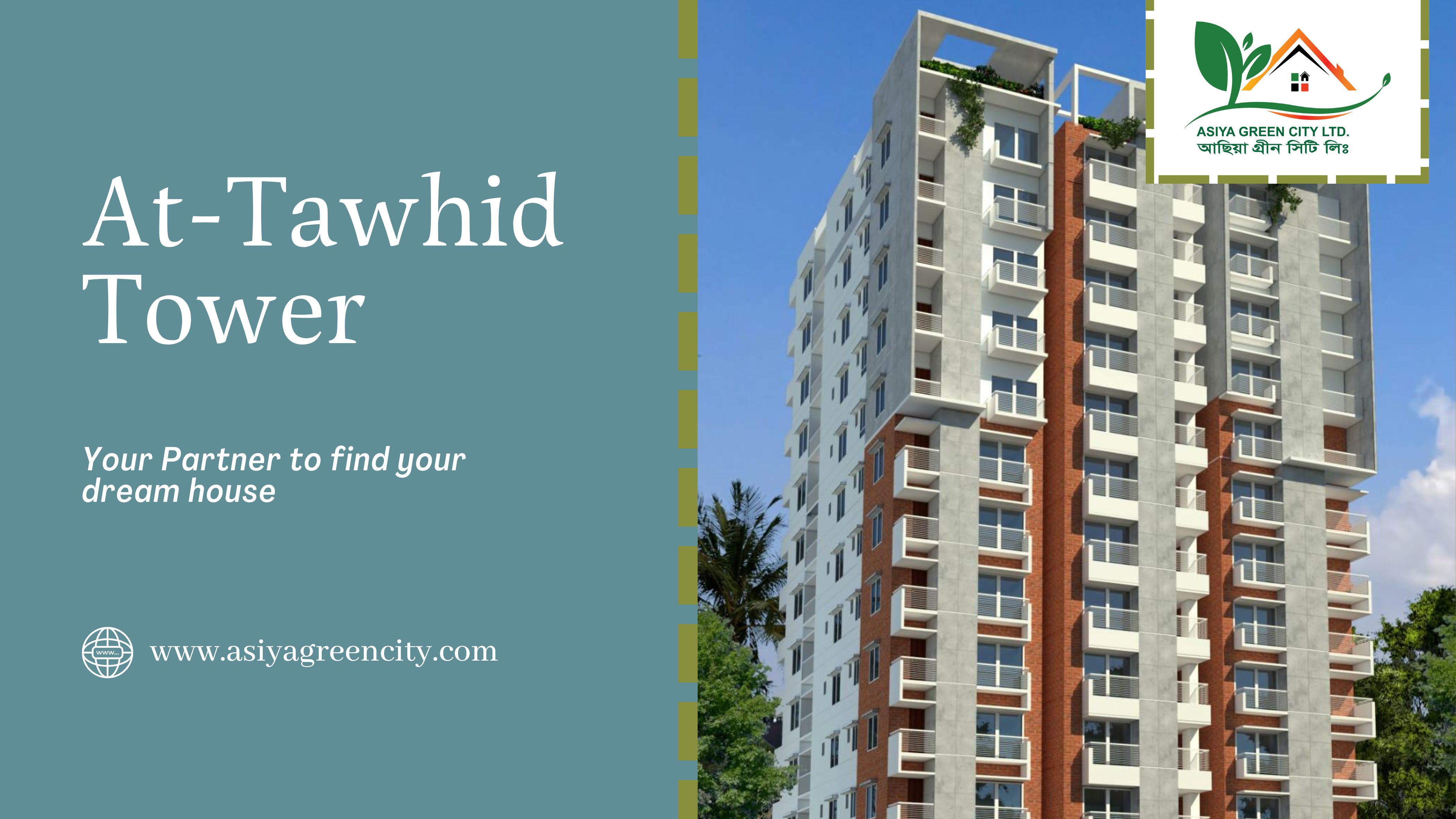 At-Tawhid Tower