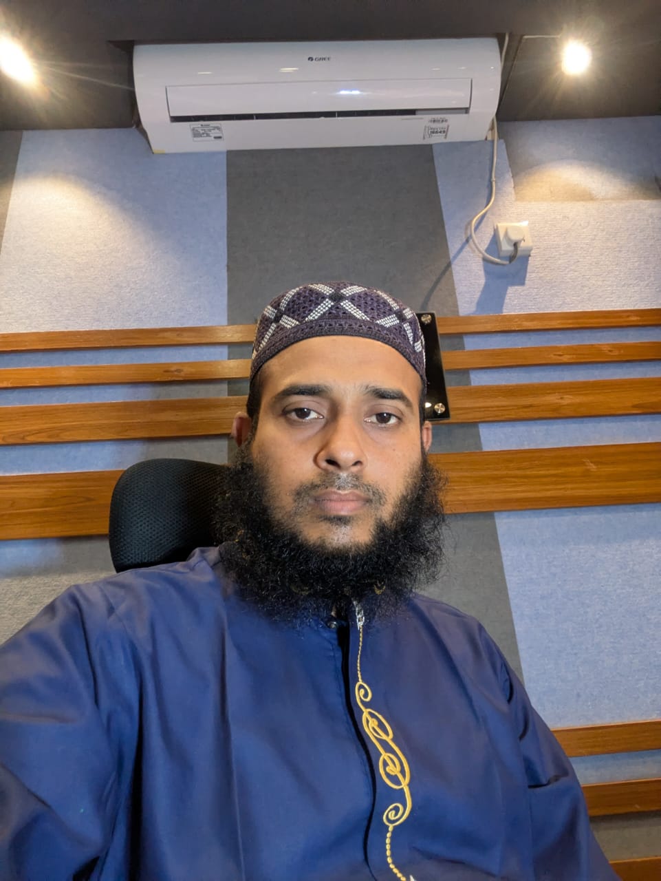HM Aminul Islam