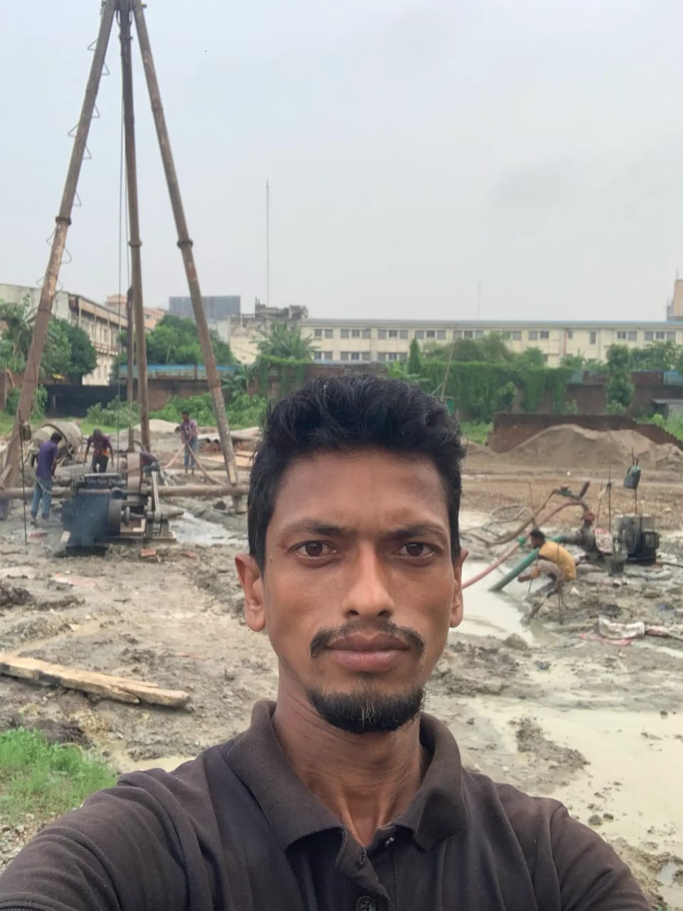 Kamal Hosen