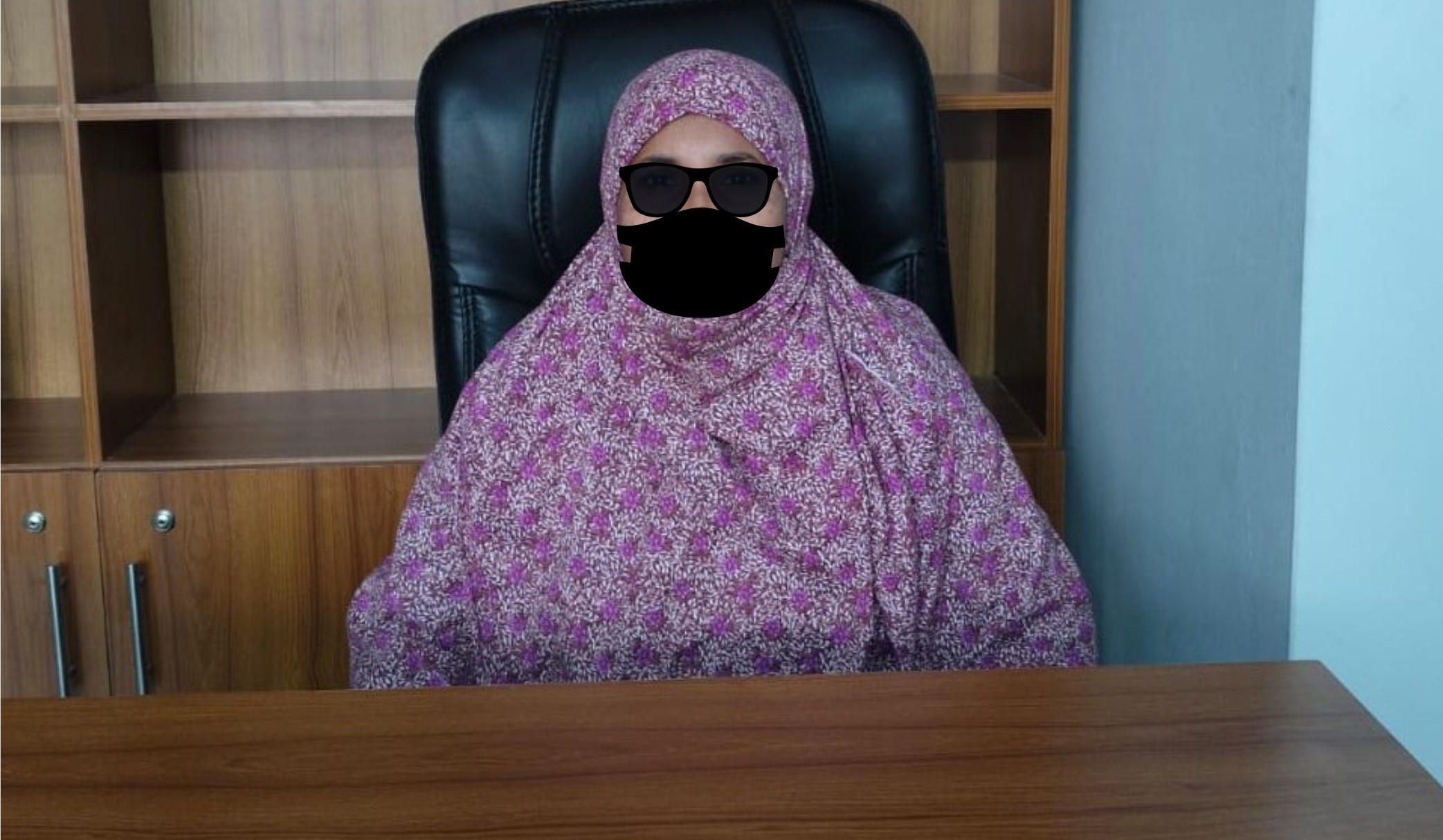 Mst Morjina Akter
